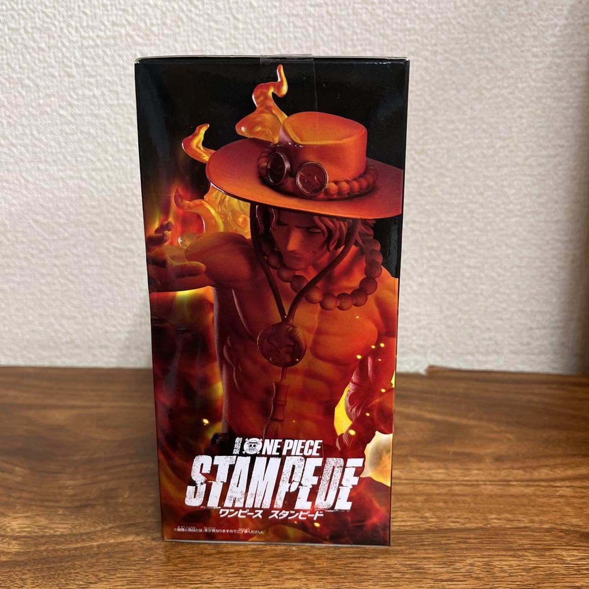 Amazon | 【未】劇場版 ワンピース STAMPEDE BROTHER HOOD III
